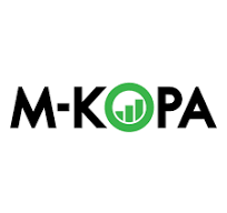 M-KOPA Logo